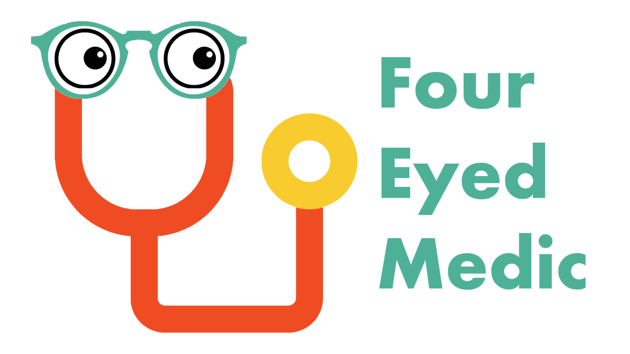 Four Eyed Medic